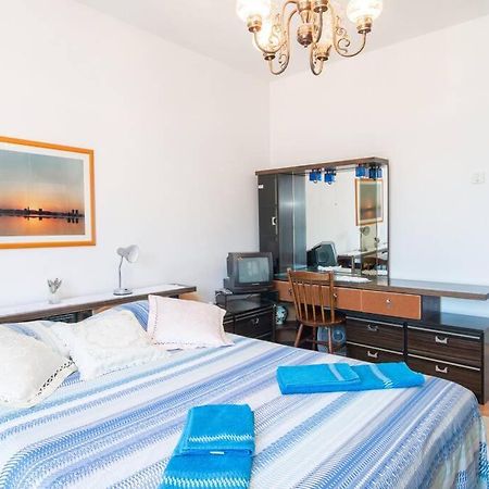 Apartma Milena Koper városi község Kültér fotó