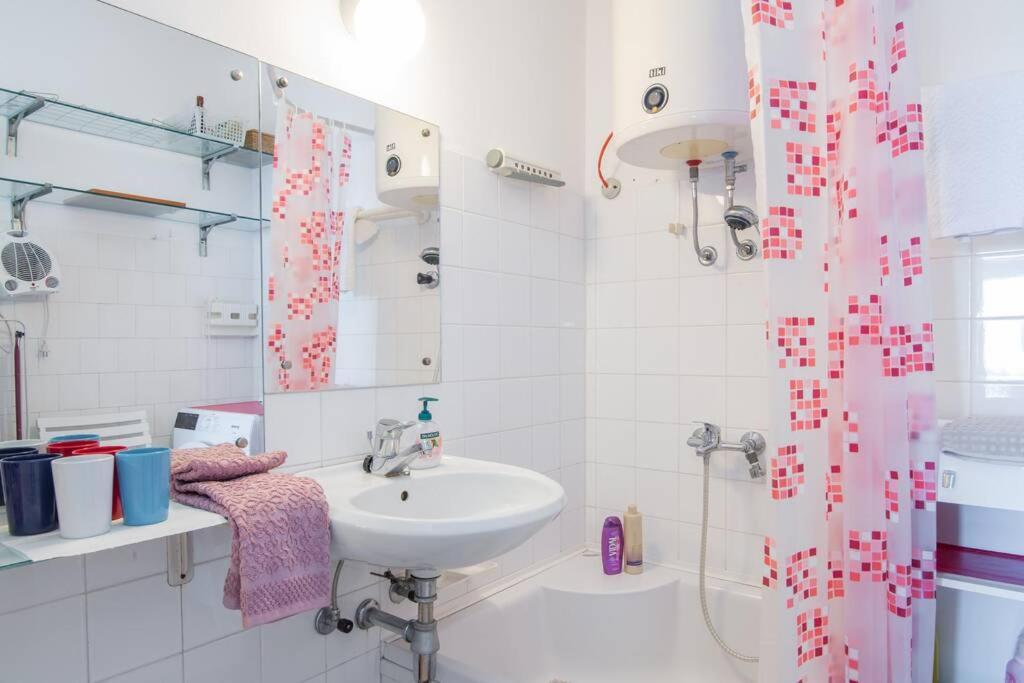 Apartma Milena Koper városi község Kültér fotó