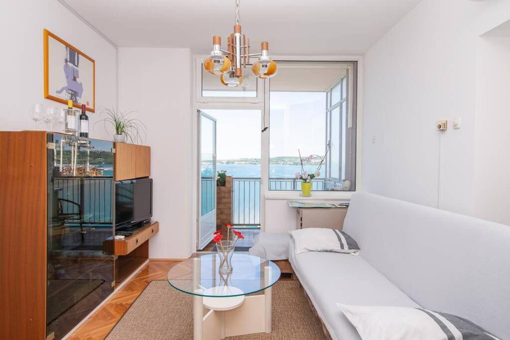 Apartma Milena Koper városi község Kültér fotó