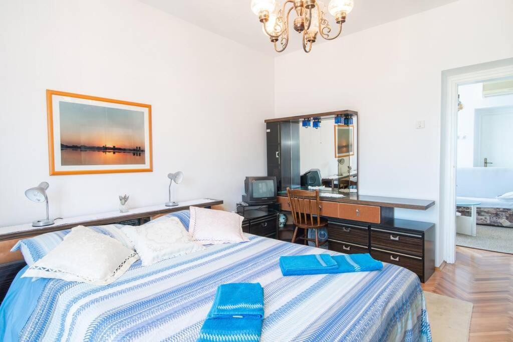 Apartma Milena Koper városi község Kültér fotó