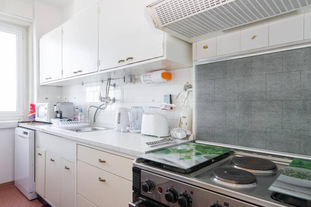 Apartma Milena Koper városi község Kültér fotó