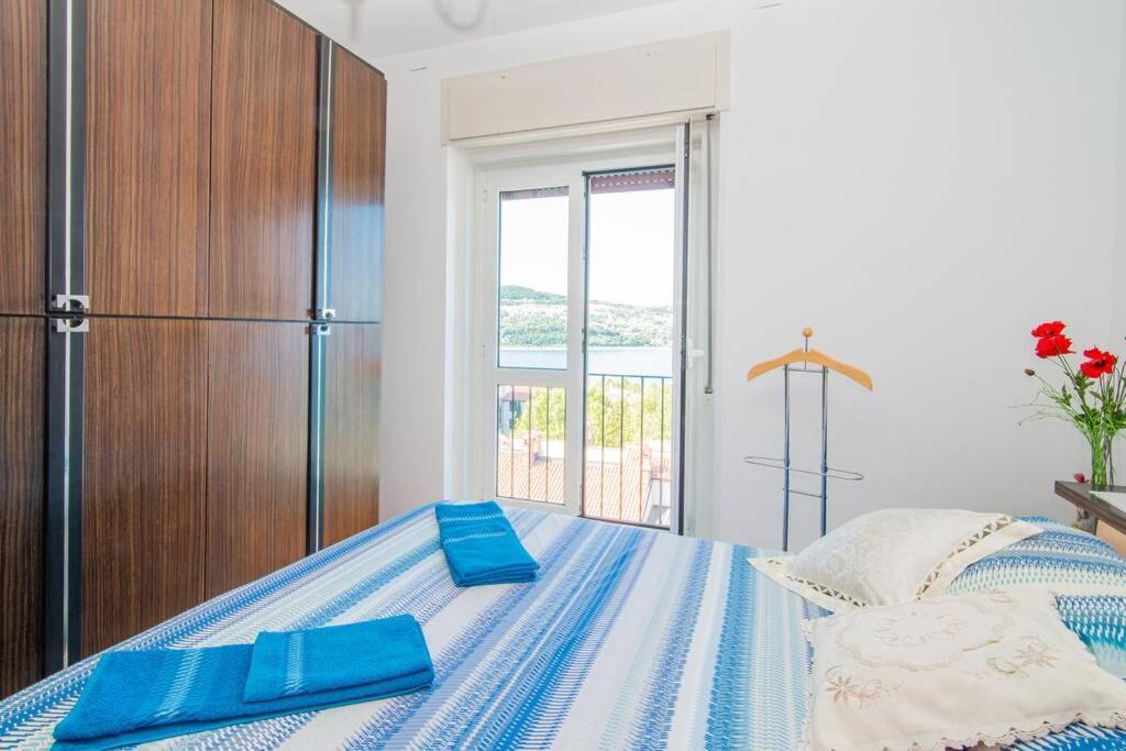 Apartma Milena Koper városi község Kültér fotó
