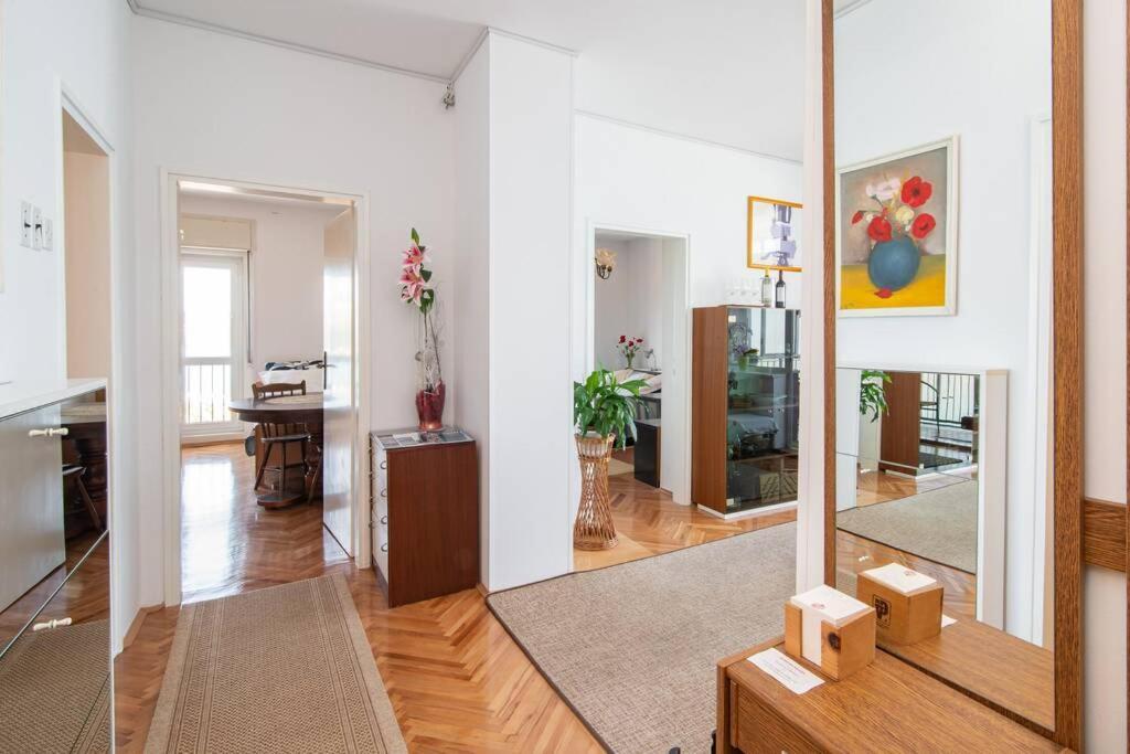 Apartma Milena Koper városi község Kültér fotó