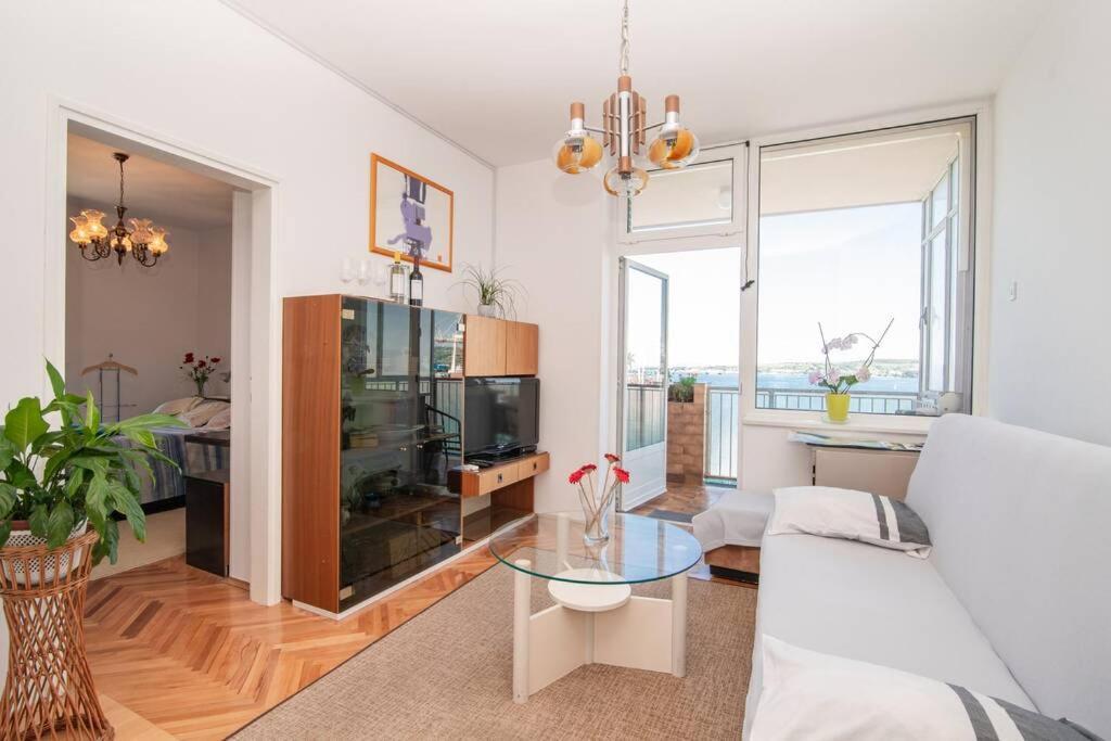 Apartma Milena Koper városi község Kültér fotó