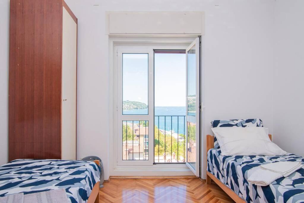Apartma Milena Koper városi község Kültér fotó