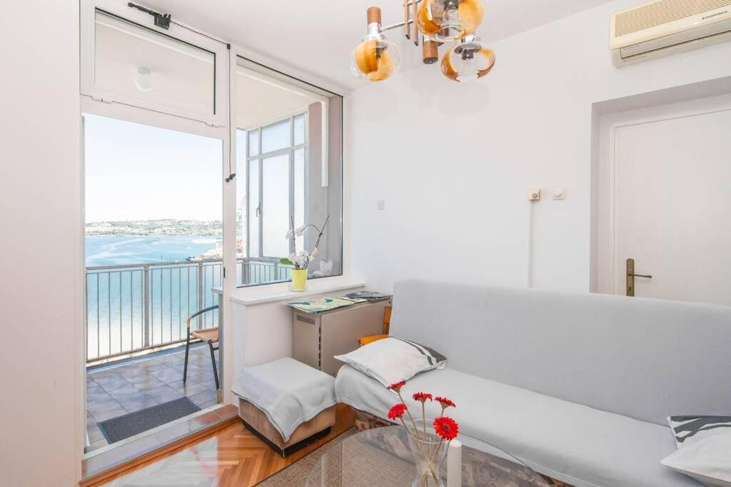 Apartma Milena Koper városi község Kültér fotó