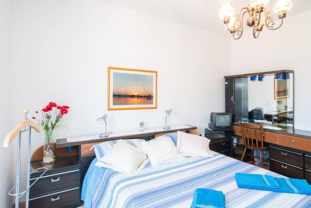 Apartma Milena Koper városi község Kültér fotó