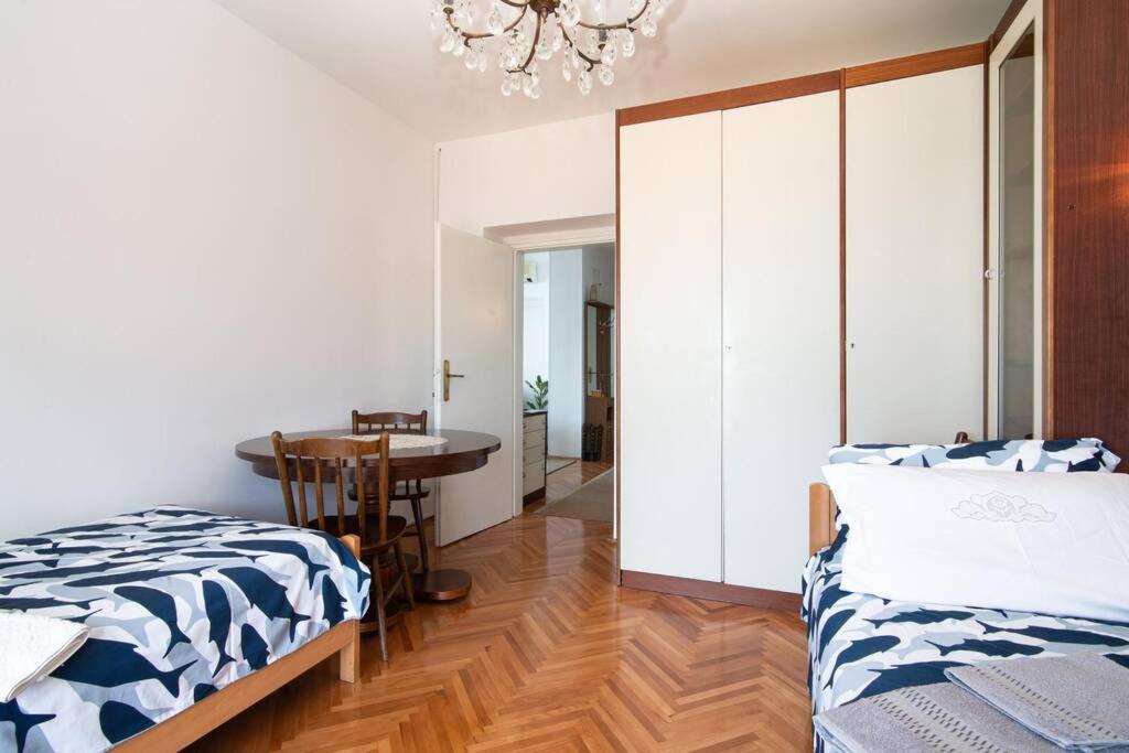 Apartma Milena Koper városi község Kültér fotó