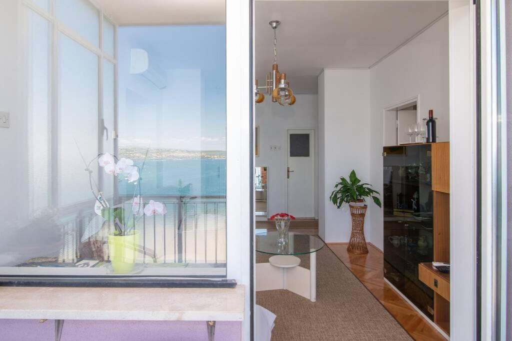 Apartma Milena Koper városi község Kültér fotó