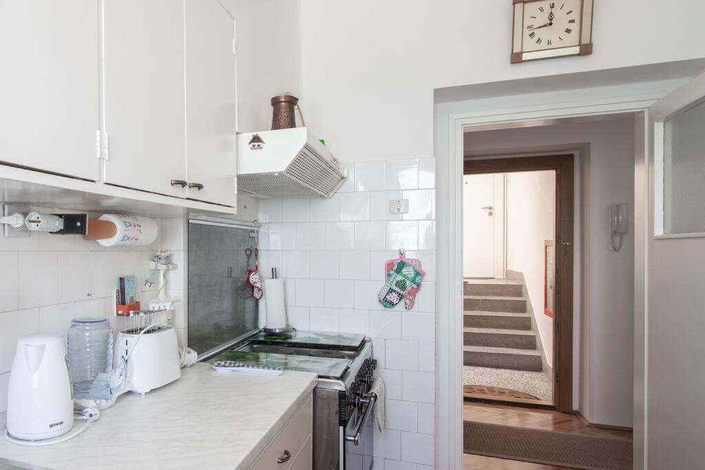 Apartma Milena Koper városi község Kültér fotó