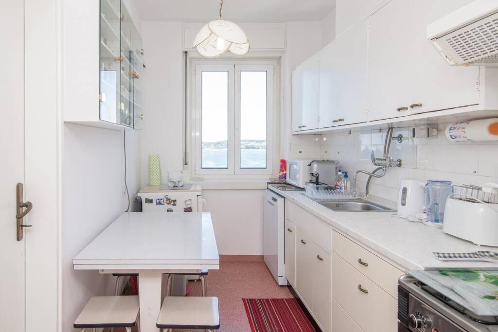 Apartma Milena Koper városi község Kültér fotó